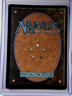 MTG Magic the Gathering Secret Lair Borderless Foil Ajani Mentor of Heroes LP - Image 2