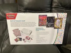 Pokemon TCG: Scarlet & Violet 151 Ultra-Premium Collection Box - Image 2