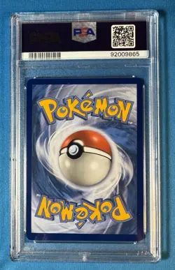 👀 2022 ARCEUS V PSA 9 Pokemon Brilliant Stars Holo 166 + Unown VStar PSA 8 Lot - Image 4