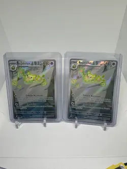 TWO - Pokemon TCG Reuniclus - 212 - SV: Scarlet & Violet Promo - Image 1