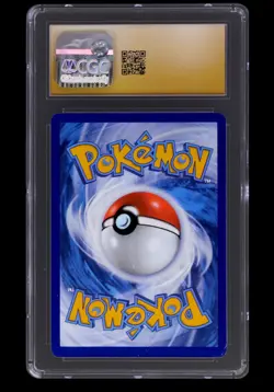 Magneton 159 Surging Sparks Pokemon Center CGC 10 PRISTINE Better Than Psa 10 - Image 2