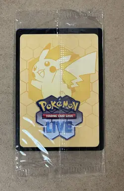 2025 POKEMON MEGA EVOLUTION ENHANCED BOX TOPPER - BULBASAUR 133/132 (SEALED) - Image 2
