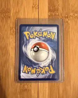 Pokemon TCG Morpeko 206/182 Paradox Rift Illustration Rare - Image 2