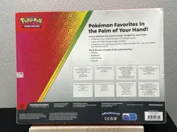 Pokemon TCG: Scarlet & Violet 151 Mini Tin 5 Pack - Image 2