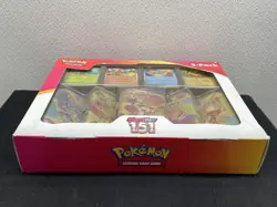 Pokemon TCG: Scarlet & Violet 151 Mini Tin 5 Pack - Image 5