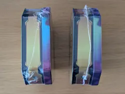 Pokemon Tin Blissey and Gardevoir Factory Sealed 2019 - Image 3