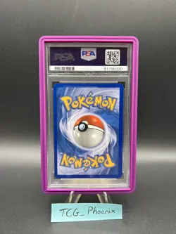 Pokemon 2009 Platinum Base 124/127 Holo Rare Giratina LV.X PSA 9 POP 153 - Image 2