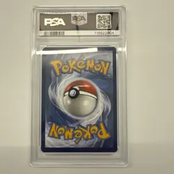 PSA 9 Mint Pinsir 168/167 Illustration Rare Full Art - Pokemon SV06 TWM - Image 2