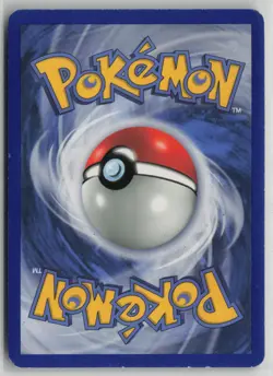 Omastar 23/92 Pokemon TCG Legend Maker Reverse Holo STAMPED (Moderate Play) MP 1 - Image 2