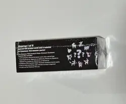 Pokemon Prismatic Evolutions Surprise Box New Sealed IN HAND - Image 4
