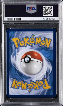 2022 POKEMON SWORD & SHIELD BRILLIANT STARS #056 MEWTWO-HOLO PSA 10 - Image 2
