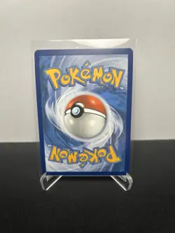 Brute Bonnet 207/182 Sv04: Paradox Rift Holo illustration rare Pokemon - Image 2