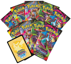 Pokemon TCG Mega Evolution Phantasmal Flames Elite Trainer Box ETB PRESALE Nov14 - Image 2
