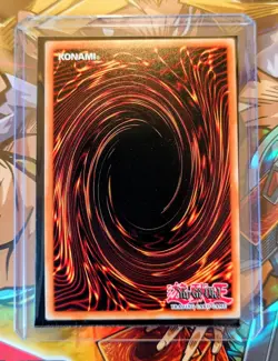 Mitsurugi Ritual (Ultra Rare) - SUDA-EN095 - Yu-Gi-Oh TCG - Image 3