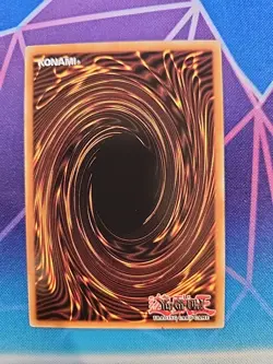 Harpie's Feather Duster EGS1-EN022 Super Rare 1st Edition Yu-Gi-Oh - Image 4