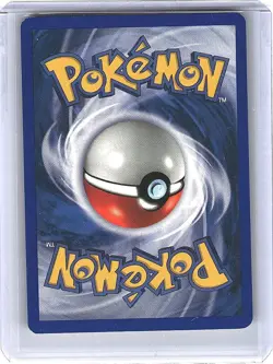 Pokemon TCG Jirachi Holo Rare Card 8/101 EX Hidden Legends 2004 NM - Image 2