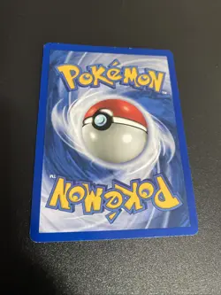 Pokemon Card TCG Zapdos Base Set 16/102 Holographic Rare Unlimited Edition NM - Image 2