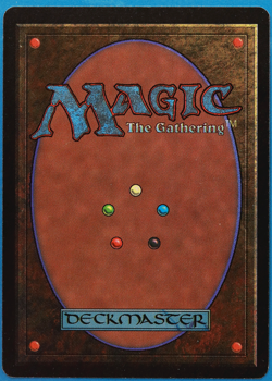 Mana Vault Beta NM Artifact Rare SIGNED ALTERED MAGIC MTG CARD (505193) ABUGames - Image 2