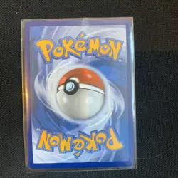 Pokemon TCG Stellar Crown Greninja EX Card 041/142 - STAMPED PROMO - Image 2