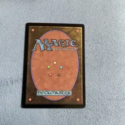 MTG- Whip Of Erebos- Clash Pack PROMO FOIL - LP- MAGIC CARD - Image 2