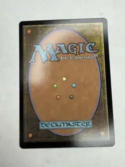 MTG Sunspine Lynx Bloomburrow Foil Rare Card #155 NM - Image 4