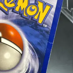 Jynx 18/147 Aquapolis 2002 Reverse Holo Rare Pokemon Card TCG MP - Image 3