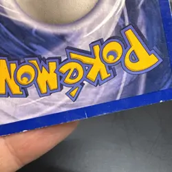 Jynx 18/147 Aquapolis 2002 Reverse Holo Rare Pokemon Card TCG MP - Image 4