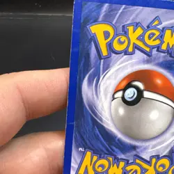 Jynx 18/147 Aquapolis 2002 Reverse Holo Rare Pokemon Card TCG MP - Image 5