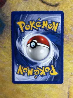 Zapdos 19/110 Holo Rare Vintage Legendary Collection Set Wotc Pokemon Card LP - Image 5