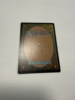 MTG Morphic Pool Zendikar Rising Expeditions Mythic Card 017/030 Regular - Image 2