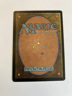 Diabolic Intent - Chinese - Planeshift - Magic The Gathering - LP Lightly Played - Image 2