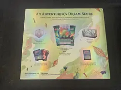 Magic The Gathering Zendikar Rising Gift Edition Bundle Sealed Brand New! - Image 2