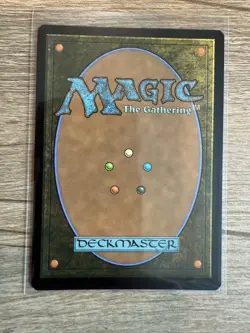 MTG Marvel's Spider-Man PONDER Foil Borderless Mythic #0013 - Image 2