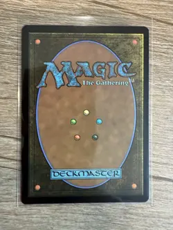 Magic The Gathering: Spider-Man- Multiversal Passage #206 (Borderless) NM-MNT - Image 2