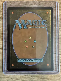 2025 Wizards of the Coast Magic The Gathering EN Marvel M 0038 Tangle KM035 - Image 2