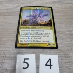 Progenitus From the Vault: Legends Foil 9/15 - Image 1