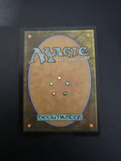 Bennie Bracks, Zoologist Extended Art Commander Streets of New Capenna Foil MTG - Image 2