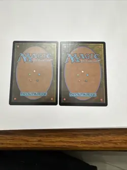 Fierce Guardianship Commander Masters Regular X2 Magic The Gathering Near Mint - Image 2