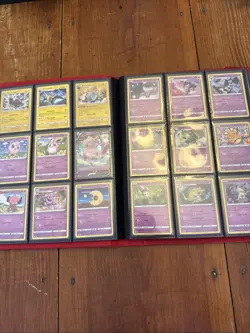 Pokemon Darkness Ablaze Complete Set - Image 5