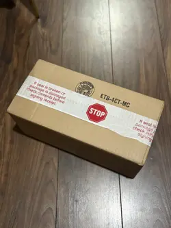 Pokemon Center Prismatic Evolutions X4 Elite Trainer Box ETB | Case | 🚚 - Image 2