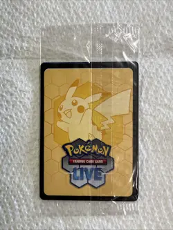 2025 Pokemon Mega Evolution Bulbasaur Promo 133/132 Free Shipping - Image 2