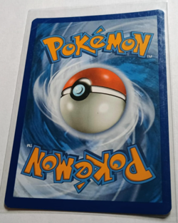 Pokemon TCG Grookey Sword & Shield SWSH070 Black Star Promo Hologram Holo 2020 - Image 2