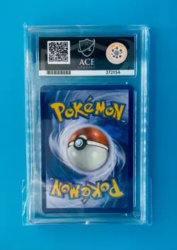 ACE 10 Latios 203/191 - Surging Sparks - Illustration Rare - Pokemon TCG - Image 2