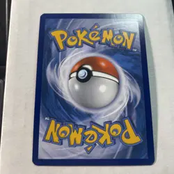 Pokemon TCG Hoopa EX XY Black Star Promo Ultra Rare NM XY71 Psychic - Image 2