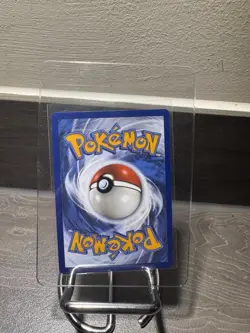 Pokemon Pikachu TCG Full Art Stamp 005/025 Celebrations 25th Anniversary Edition - Image 2