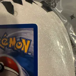 Pokemon TCG Ruby and Sapphire Sneasel ex 103/109 Holo MP condition - Image 5