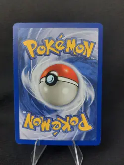 Muk 13/62 - Fossil Set Holo Rare Unlimited 1999 WOTC Vintage Pokemon TCG - LP - Image 2