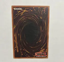 Yugioh Hitotsu-Me Giant Common 2002 LOB-002 1st Edition MP - Image 2