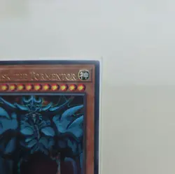 EGO1-EN001 Obelisk the Tormentor Ultra Rare 1st Edition Mint YuGiOh Card - Image 2