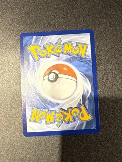 Pokemon Card Streelix 150/132 Illustration Rare Mega Evolutions Near Mint - Image 2